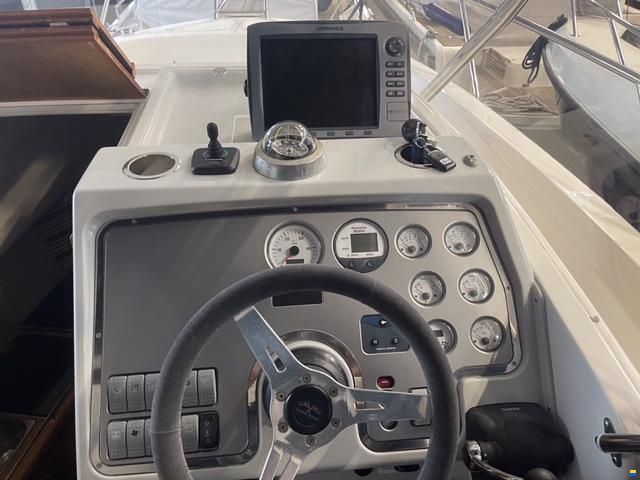 Nimbus Nova 26