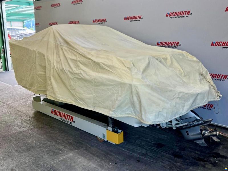 Marex 270 Estremo