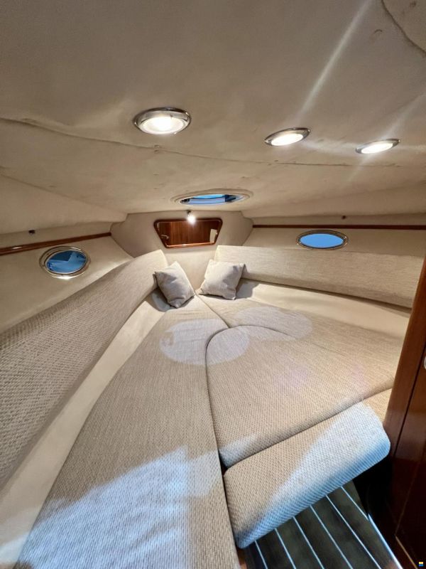 Marex 270 Estremo