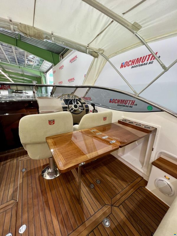 Marex 270 Estremo