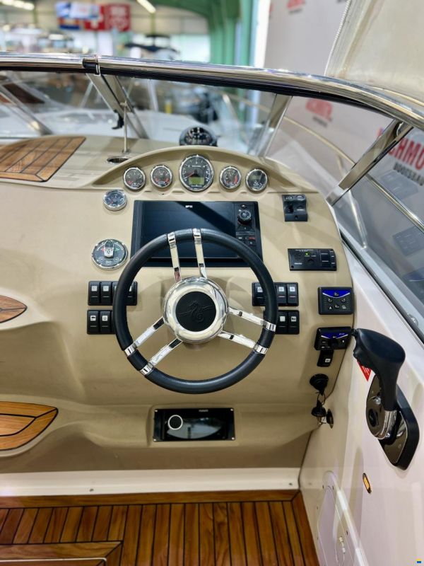 Marex 270 Estremo