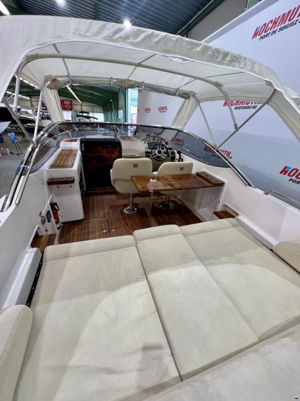 Marex 270 Estremo