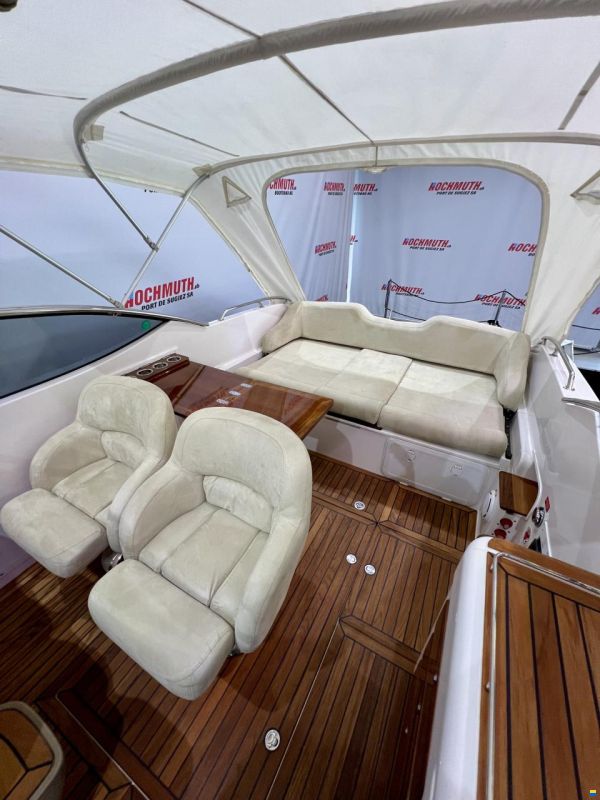 Marex 270 Estremo
