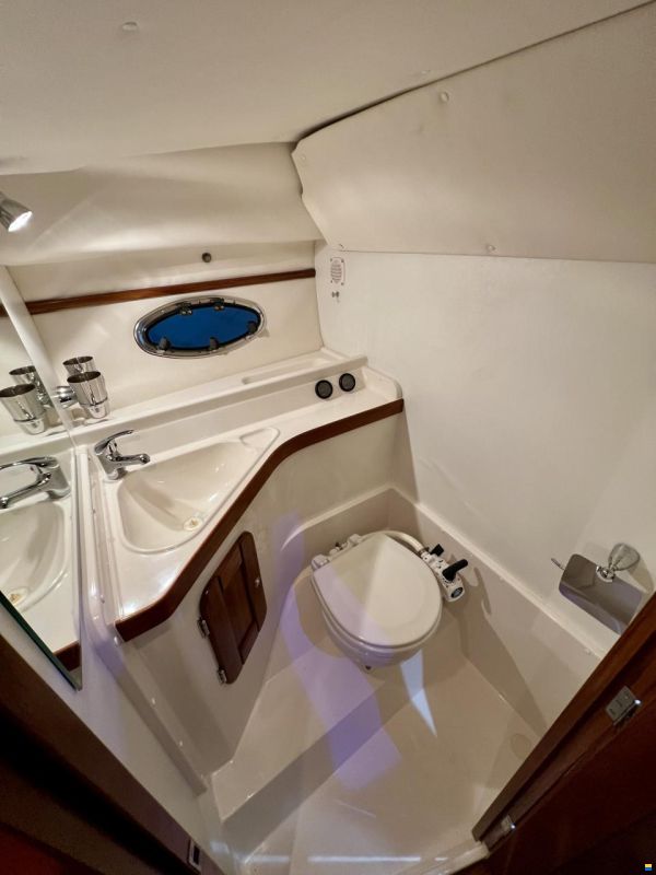 Marex 270 Estremo