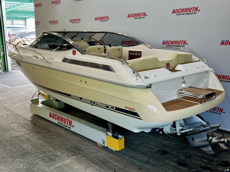 Marex 270 Estremo