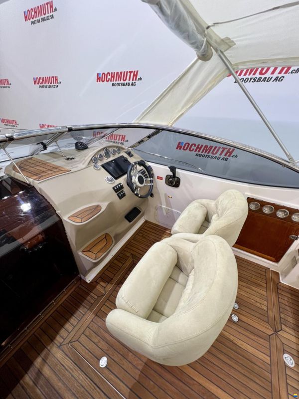 Marex 270 Estremo