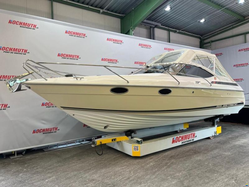 Marex 270 Estremo