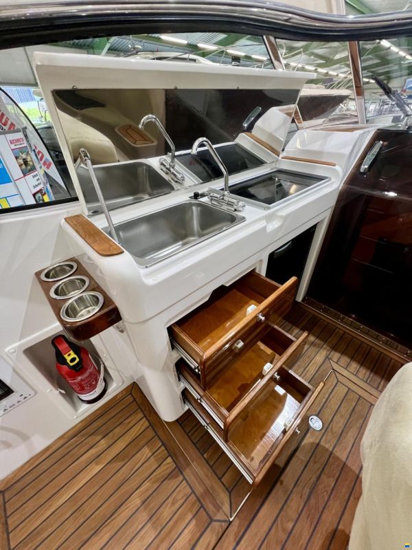 Marex 270 Estremo
