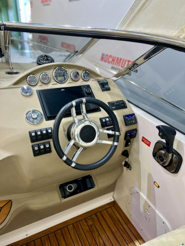 Marex 270 Estremo