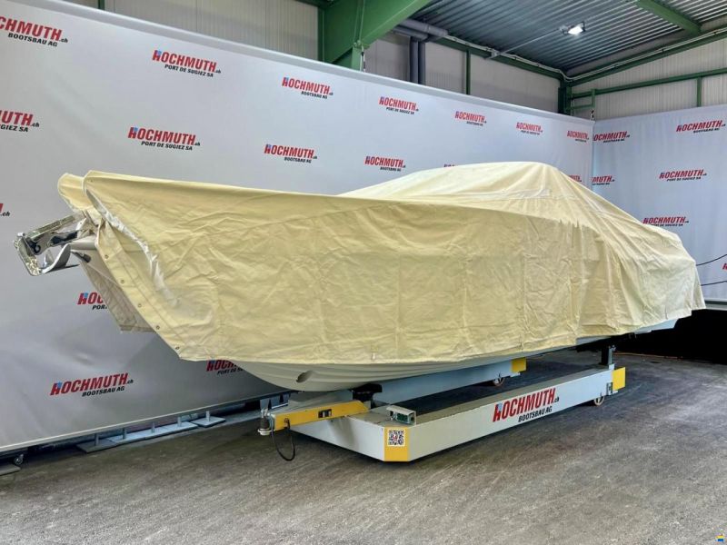 Marex 270 Estremo