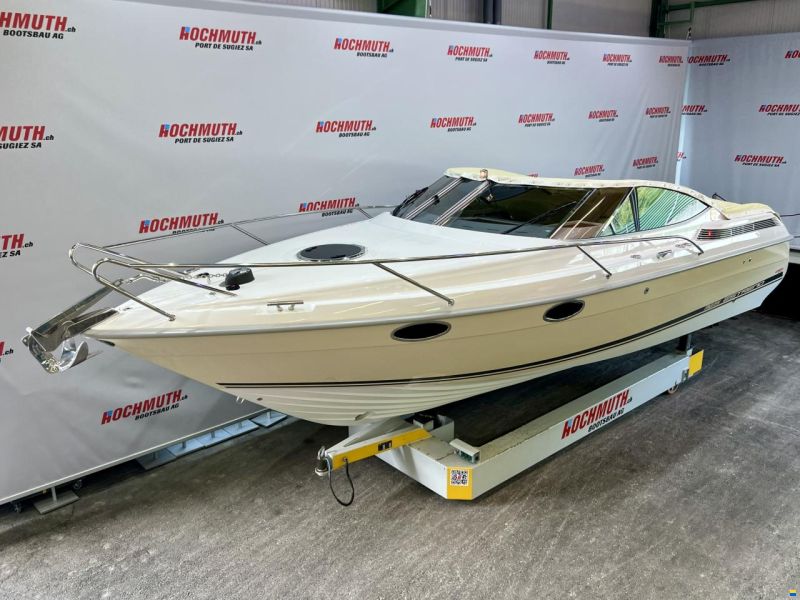 Marex 270 Estremo