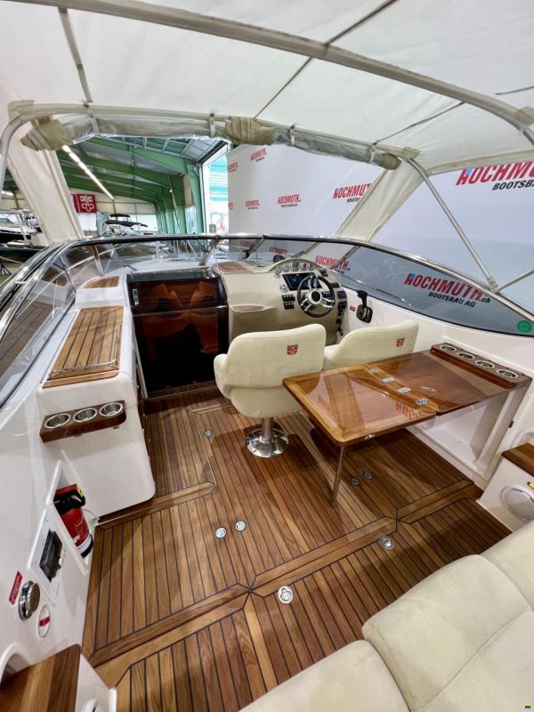 Marex 270 Estremo