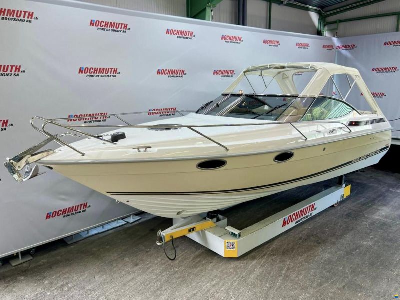 Marex 270 Estremo