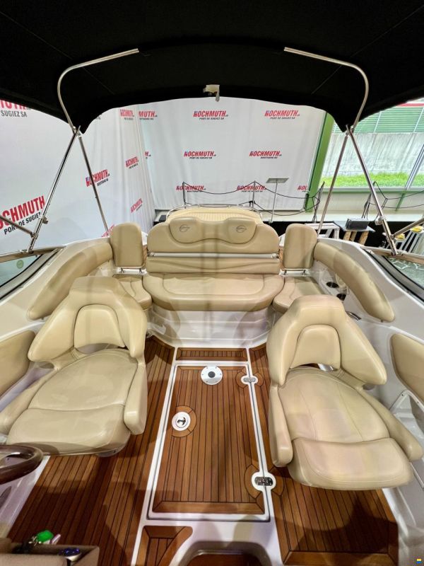 Crownline 266 SC