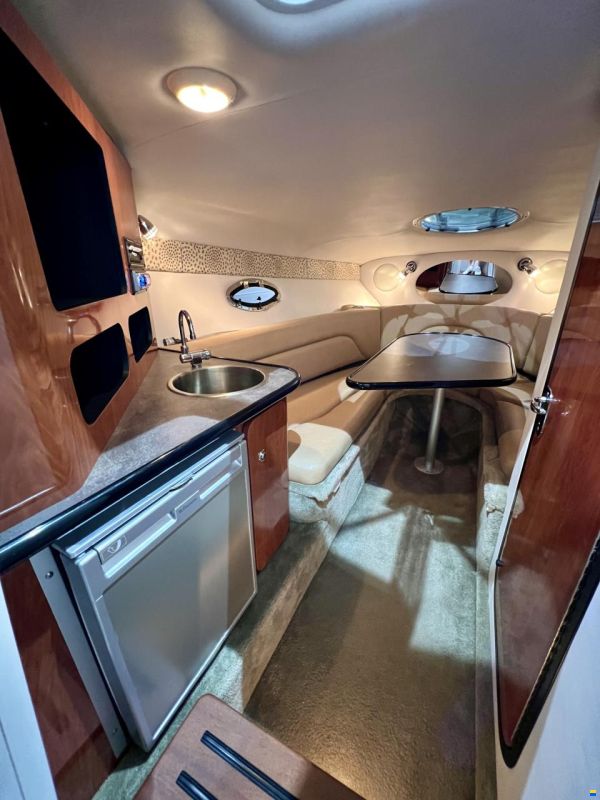 Crownline 266 SC