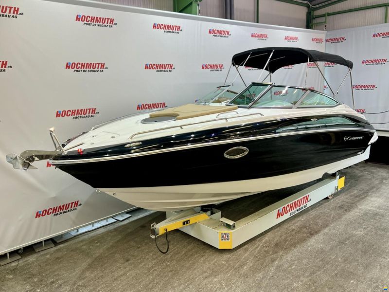 Crownline 266 SC