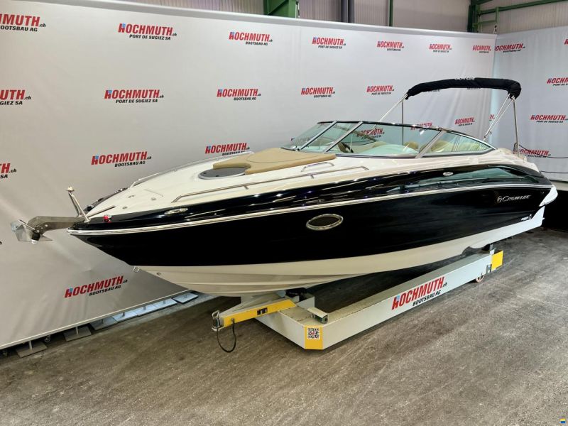 Crownline 266 SC