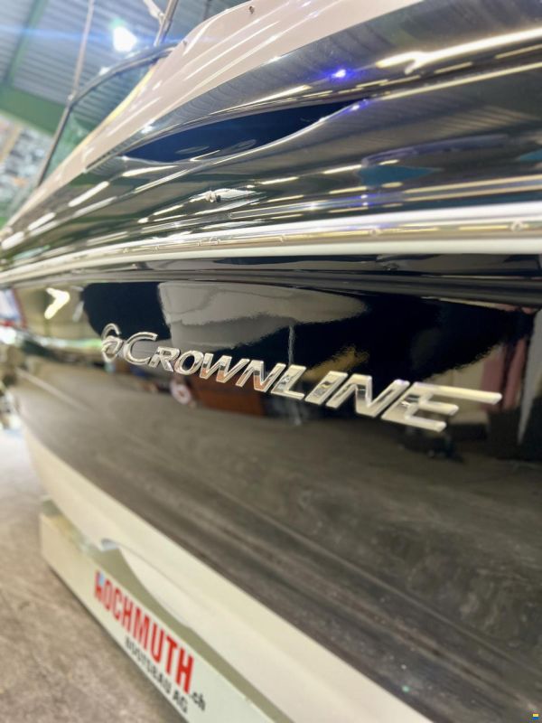 Crownline 266 SC