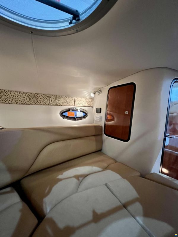 Crownline 266 SC