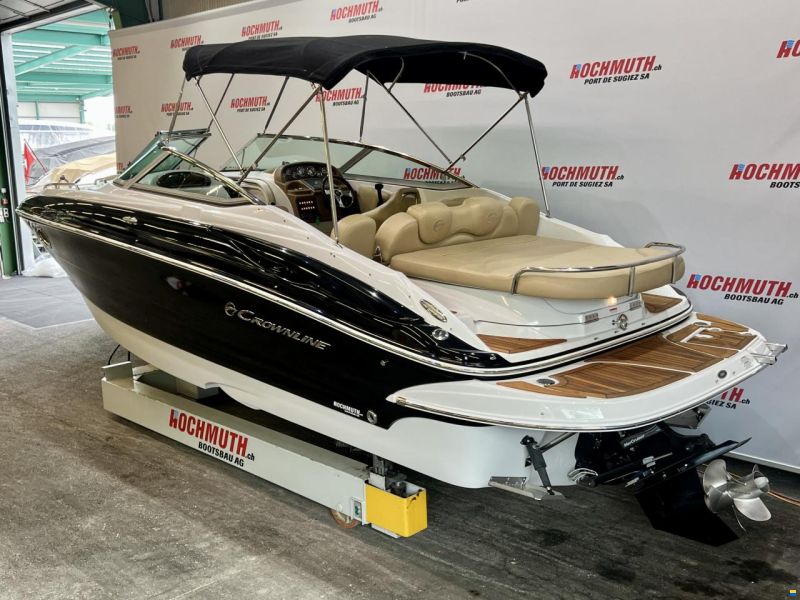Crownline 266 SC