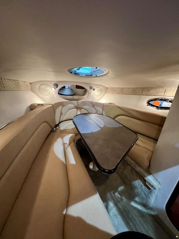 Crownline 266 SC