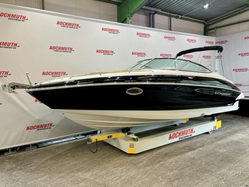 Crownline 266 SC