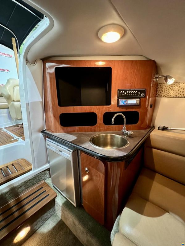 Crownline 266 SC