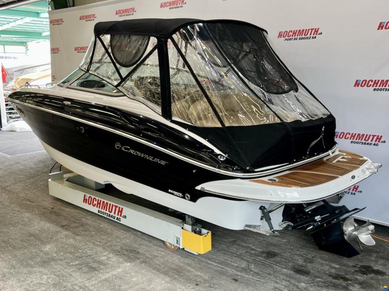 Crownline 266 SC