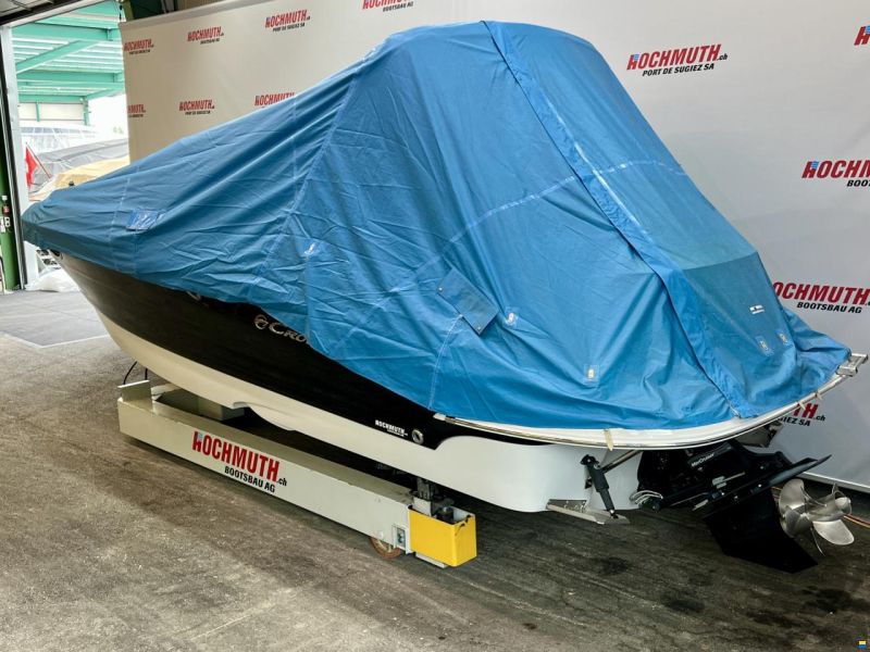 Crownline 266 SC