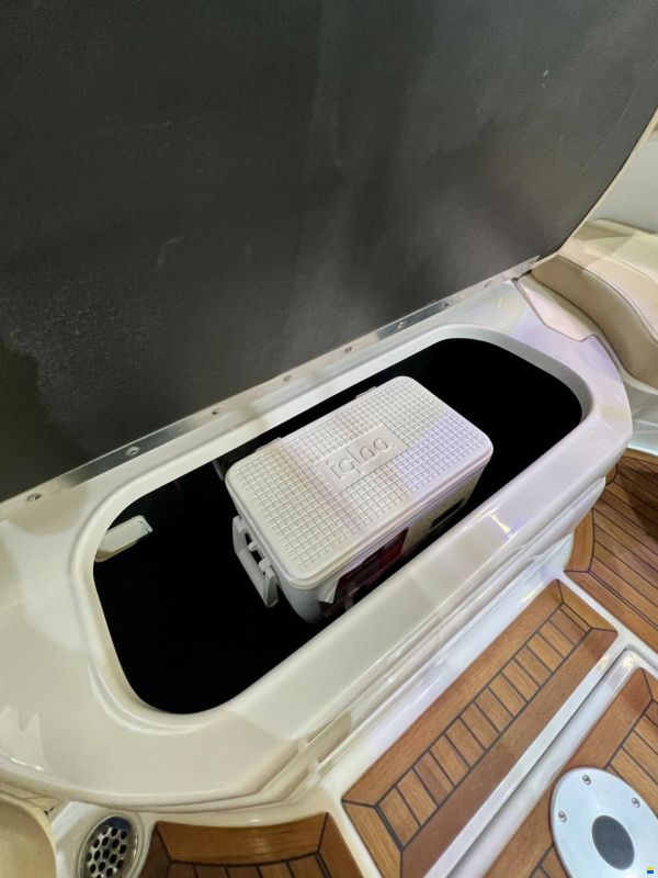 Crownline 266 SC