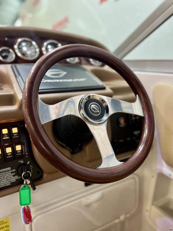 Crownline 266 SC