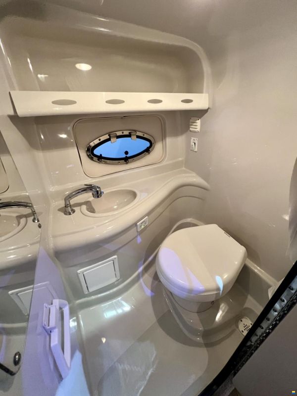 Crownline 266 SC