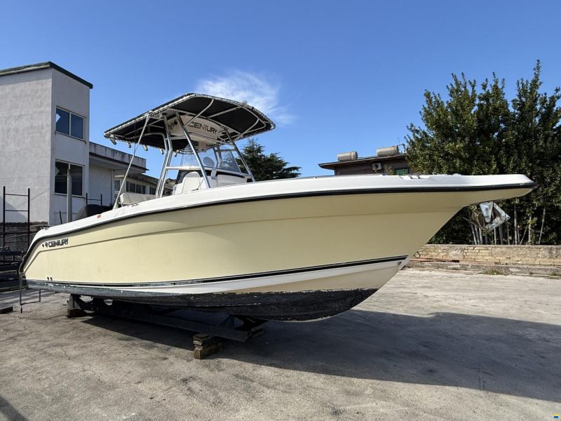 Century 2400