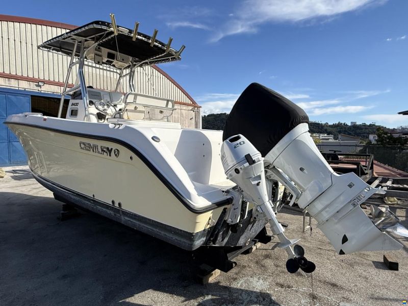 Century 2400