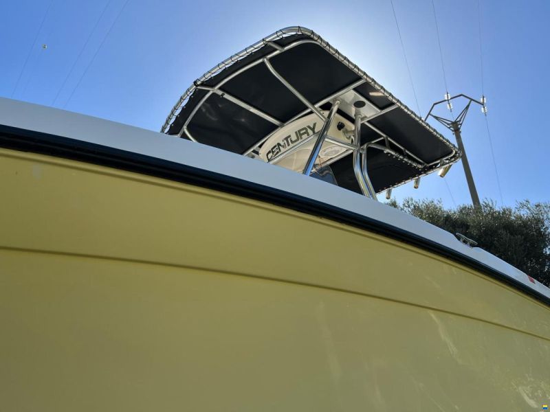 Century 2400