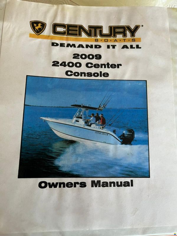 Century 2400