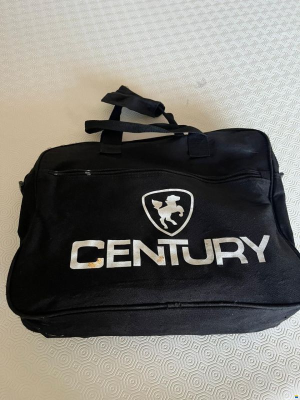 Century 2400