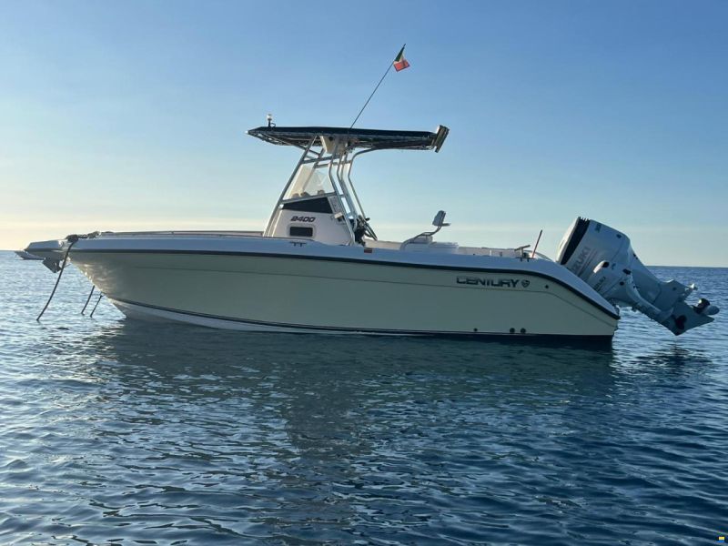 Century 2400