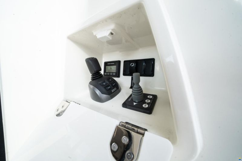 Prestige 460S