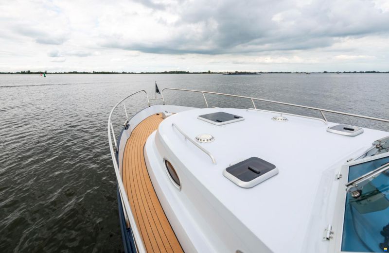 Thomasz Tristan 32 Cabrio