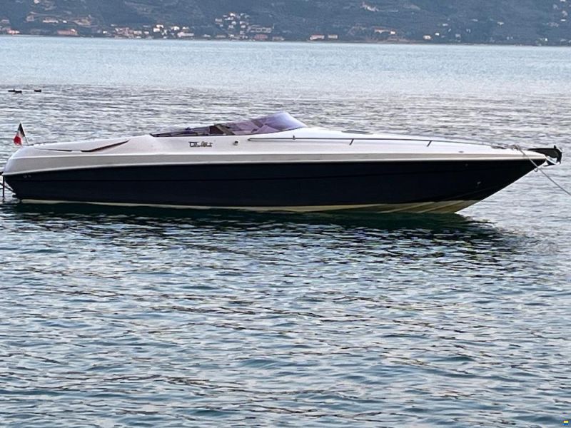 Tullio Abbate Elite 28