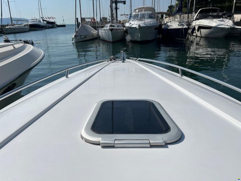 Tullio Abbate Elite 28