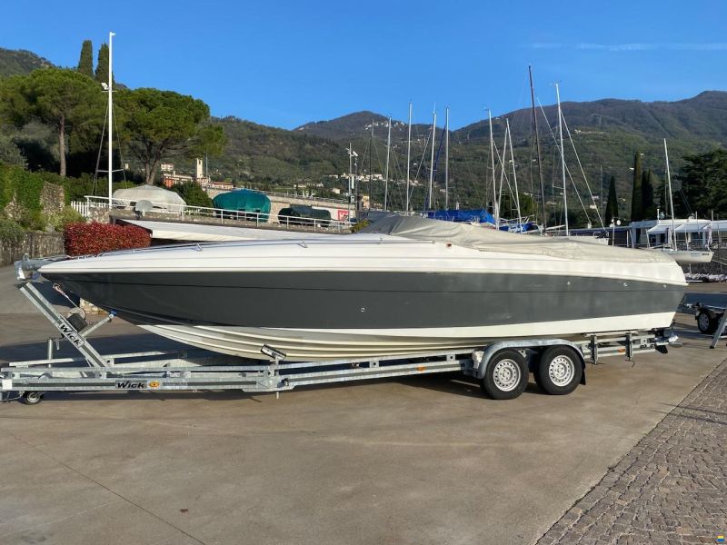 Tullio Abbate Elite 28