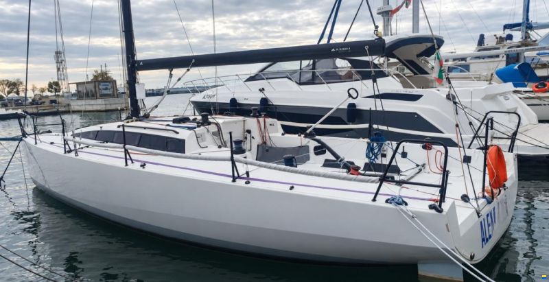 JPK Composites 1180