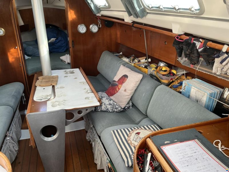 Beneteau First 310 GTE