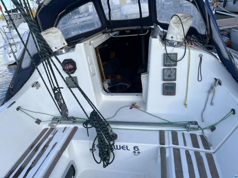 Beneteau First 310 GTE