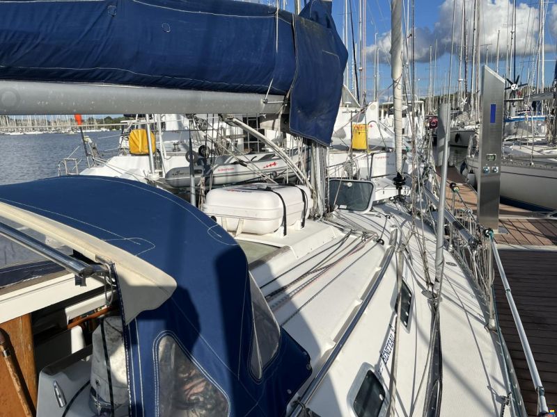 Beneteau First 310 GTE