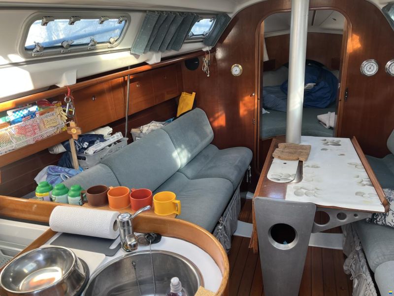 Beneteau First 310 GTE