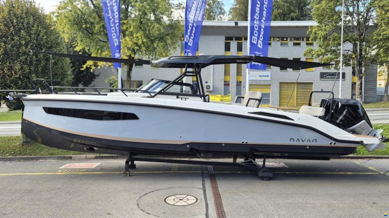 Navan S 30