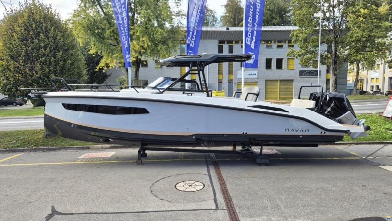 Navan S 30
